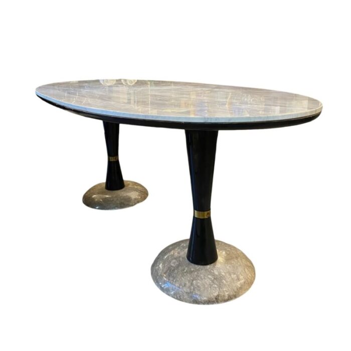 vintage marble dining table 5280