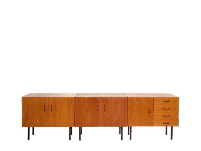 vintage musterring sideboard 0176