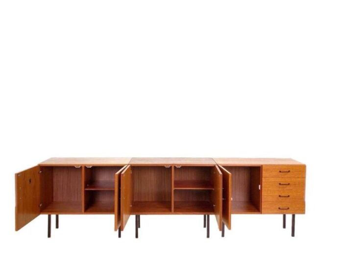 vintage musterring sideboard 5338