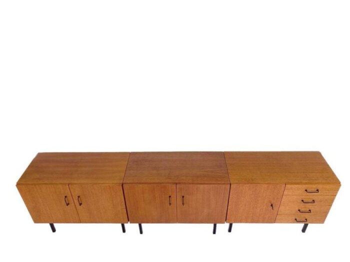 vintage musterring sideboard 8949