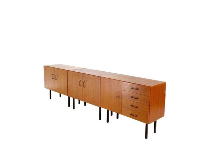 vintage musterring sideboard 9448