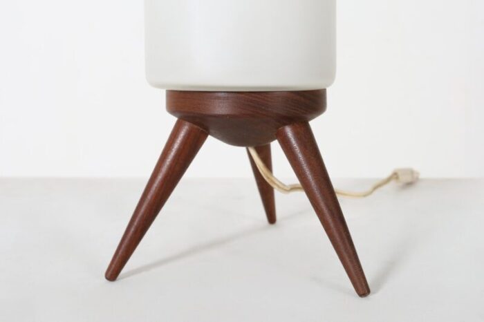 vintage table lamp 1960 2