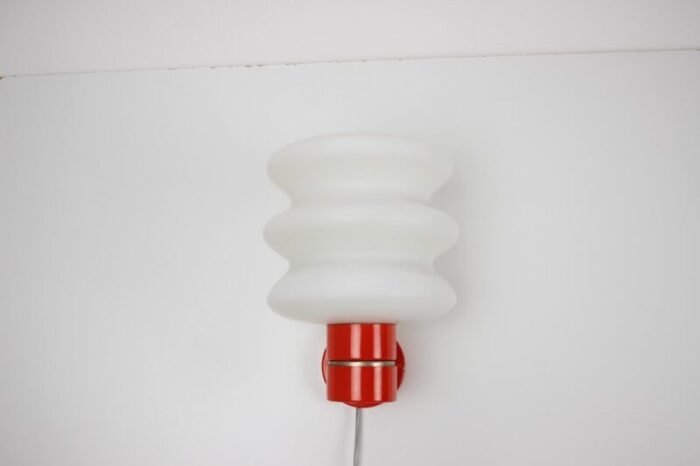 vintage wall lamp from error 1970s 3