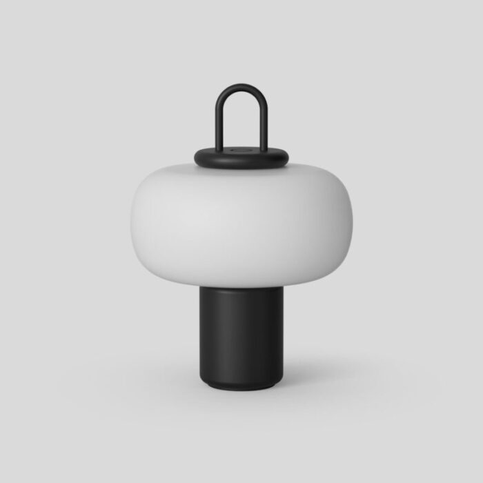 wireless lamp by alfredo haeberli nox for astep 1