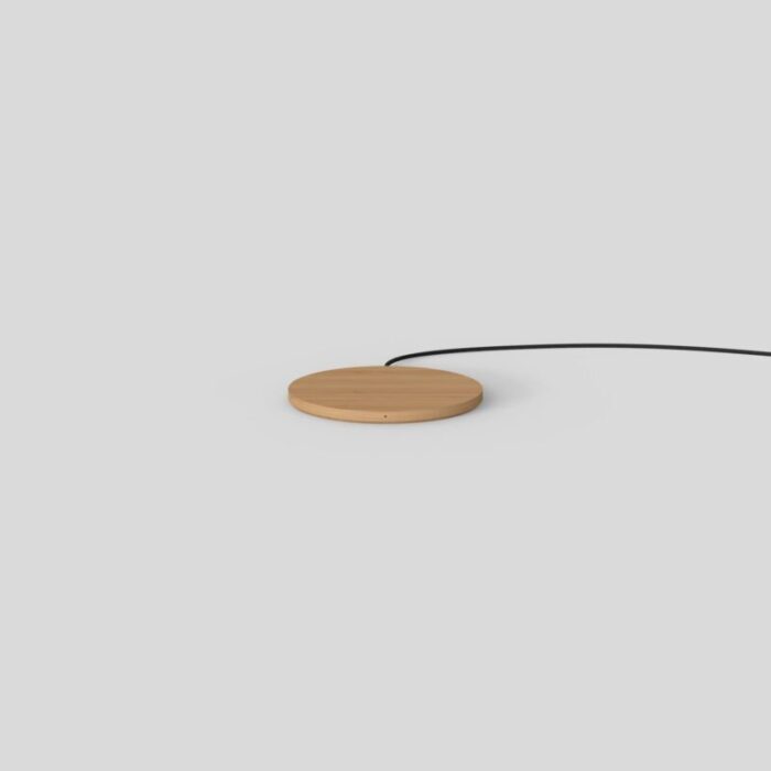 wireless lamp by alfredo haeberli nox for astep 17