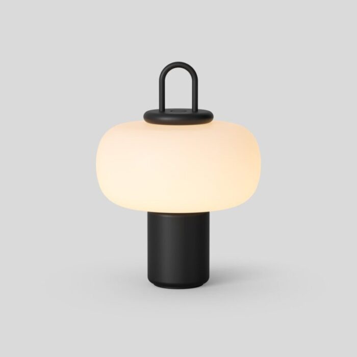 wireless lamp by alfredo haeberli nox for astep 20