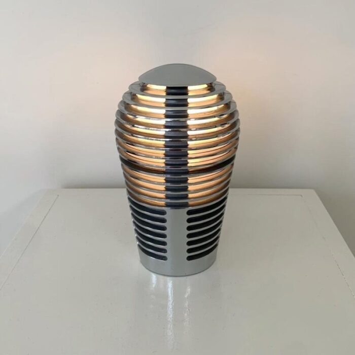 zen table lamp by sergi and oscar devesa 1984 1927