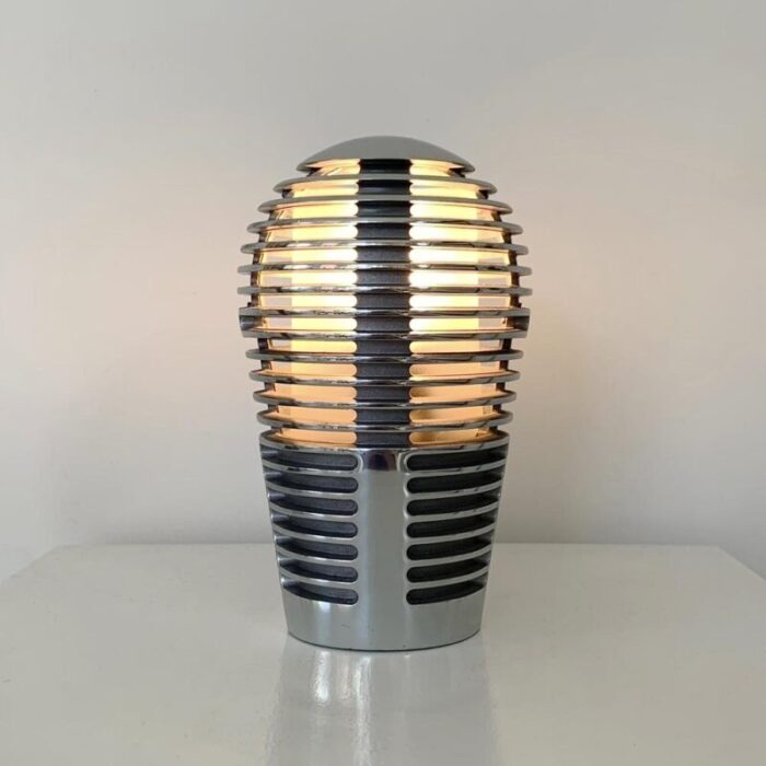 zen table lamp by sergi and oscar devesa 1984 9032